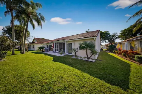 113 Egret Circle Greenacres FL 33413
