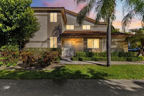 6700 Via Regina Boca Raton FL 33433