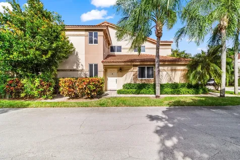 6700 Via Regina Boca Raton FL 33433