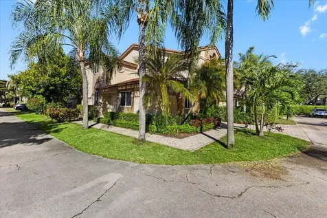 6700 Via Regina Boca Raton FL 33433