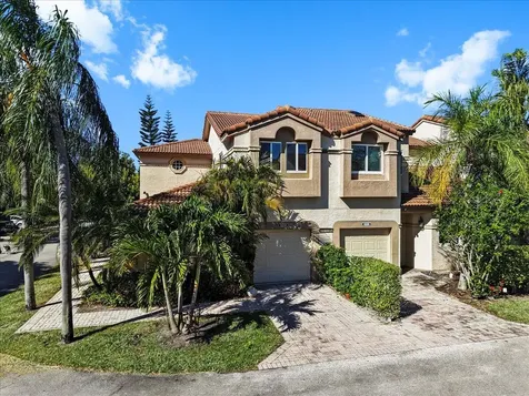6700 Via Regina Boca Raton FL 33433