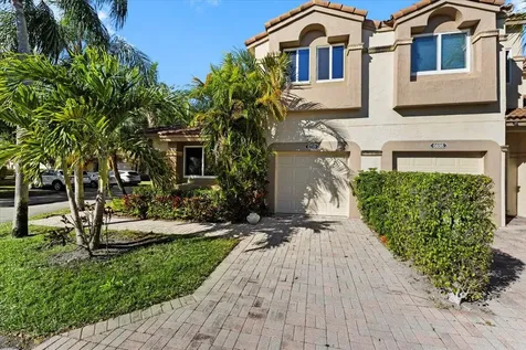 6700 Via Regina Boca Raton FL 33433