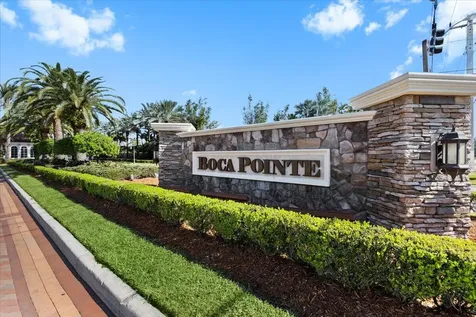 6700 Via Regina Boca Raton FL 33433