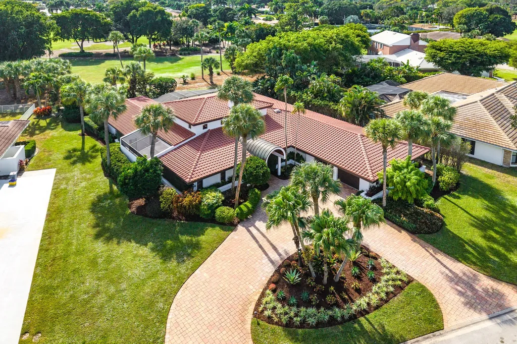 112 Glenbrook Court Atlantis FL 33462