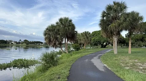 2102 Lake Osborne Drive Lake Worth Beach FL 33461
