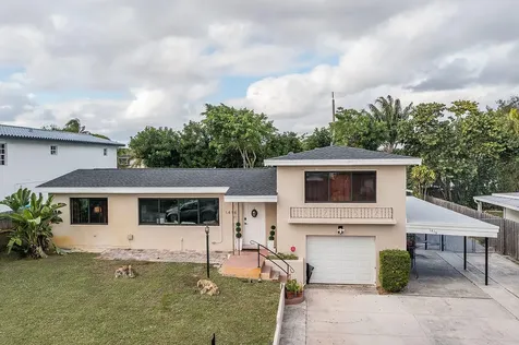1416 Michigan Drive Lake Worth FL 33461