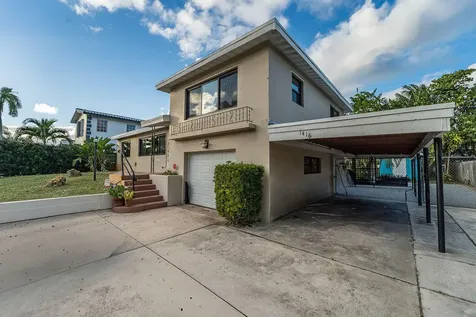 1416 Michigan Drive Lake Worth FL 33461