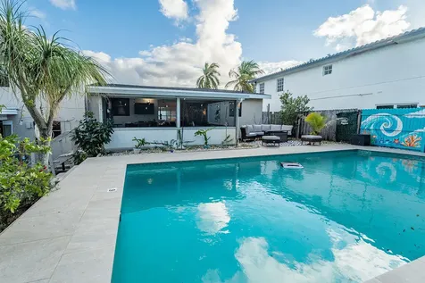 1416 Michigan Drive Lake Worth FL 33461