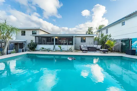 1416 Michigan Drive Lake Worth FL 33461