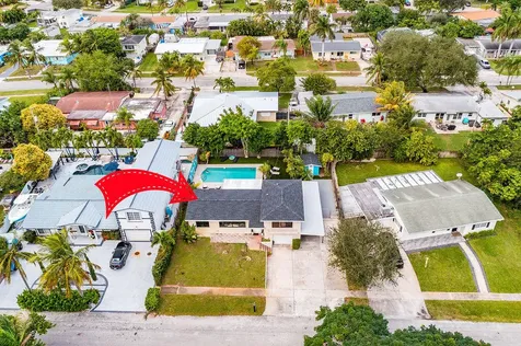 1416 Michigan Drive Lake Worth FL 33461