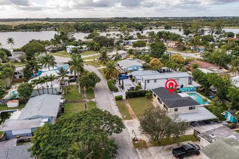 1416 Michigan Drive Lake Worth FL 33461