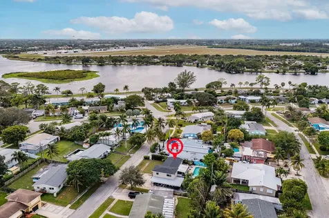 1416 Michigan Drive Lake Worth FL 33461