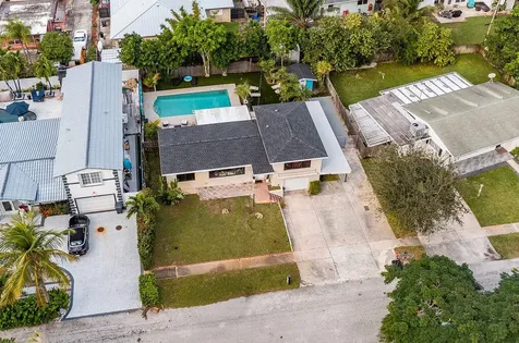 1416 Michigan Drive Lake Worth FL 33461