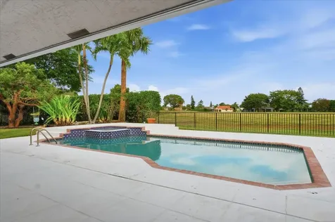 2106 Sunderland Avenue Wellington FL 33414