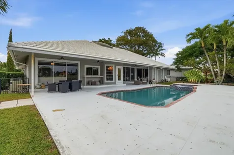 2106 Sunderland Avenue Wellington FL 33414