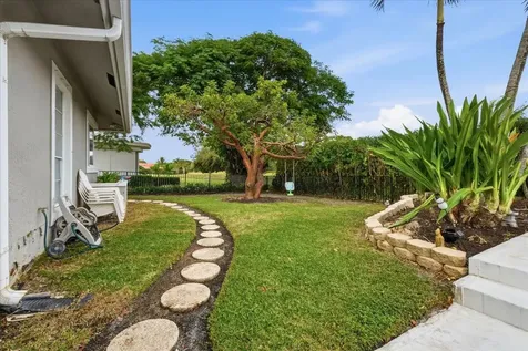 2106 Sunderland Avenue Wellington FL 33414