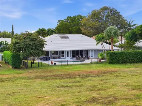 2106 Sunderland Avenue Wellington FL 33414