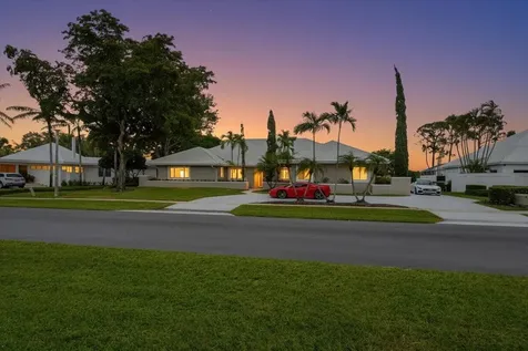 2106 Sunderland Avenue Wellington FL 33414