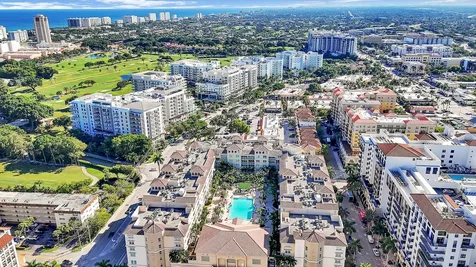 99 SE Mizner Boulevard Boca Raton FL 33432