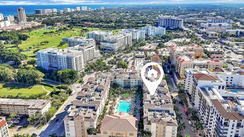 99 SE Mizner Boulevard Boca Raton FL 33432