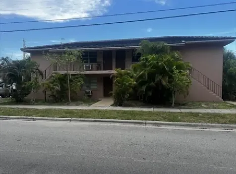 1120 N Sapodilla Avenue West Palm Beach FL 33401