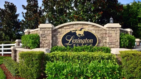 1615 Lexington Square Vero Beach FL 32962