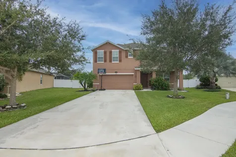 1615 Lexington Square Vero Beach FL 32962