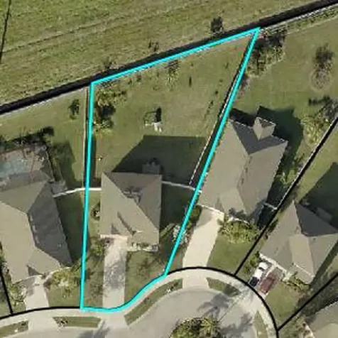 1615 Lexington Square Vero Beach FL 32962