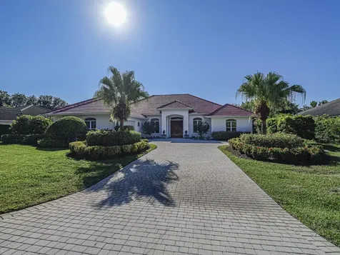 1621 W Sandpointe Place Vero Beach FL 32963