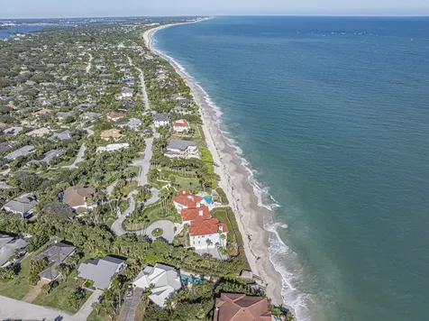 1621 W Sandpointe Place Vero Beach FL 32963