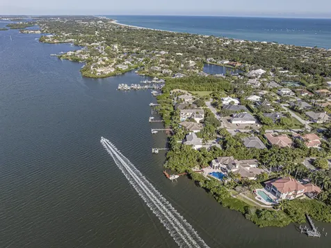1621 W Sandpointe Place Vero Beach FL 32963