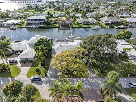 11 Starfish Drive Vero Beach FL 32960