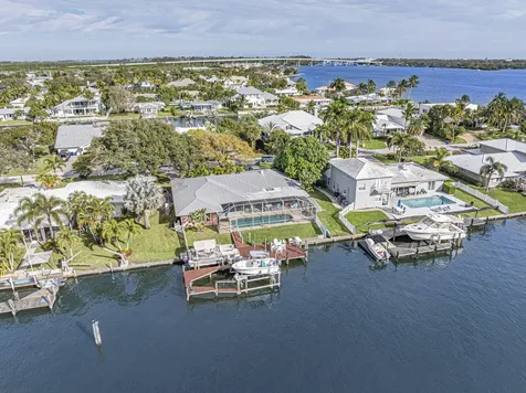 11 Starfish Drive Vero Beach FL 32960