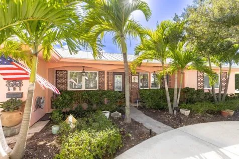 11 Starfish Drive Vero Beach FL 32960