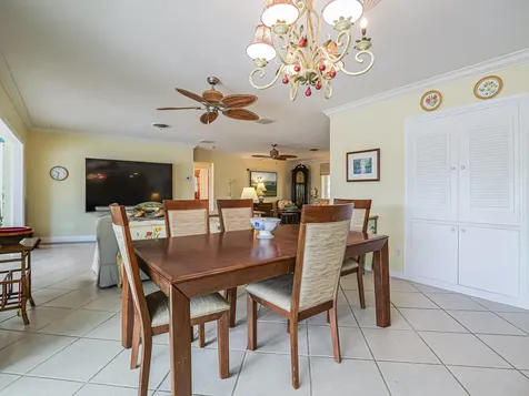 11 Starfish Drive Vero Beach FL 32960