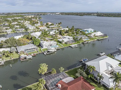 11 Starfish Drive Vero Beach FL 32960