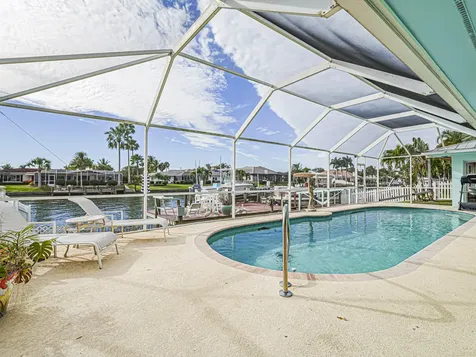 11 Starfish Drive Vero Beach FL 32960