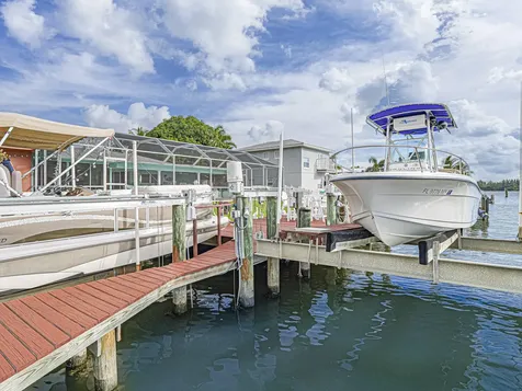 11 Starfish Drive Vero Beach FL 32960