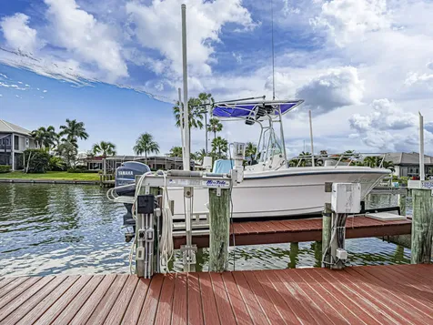 11 Starfish Drive Vero Beach FL 32960