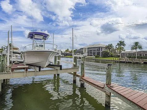 11 Starfish Drive Vero Beach FL 32960