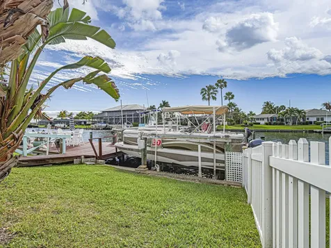 11 Starfish Drive Vero Beach FL 32960