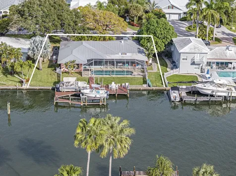 11 Starfish Drive Vero Beach FL 32960
