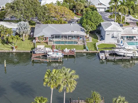 11 Starfish Drive Vero Beach FL 32960
