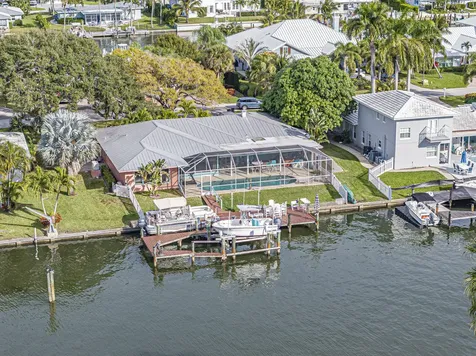 11 Starfish Drive Vero Beach FL 32960