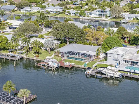 11 Starfish Drive Vero Beach FL 32960