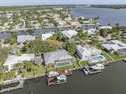11 Starfish Drive Vero Beach FL 32960