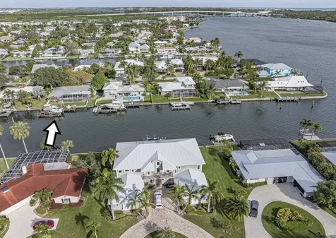 11 Starfish Drive Vero Beach FL 32960