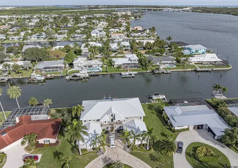 11 Starfish Drive Vero Beach FL 32960