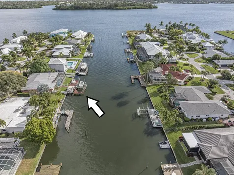 11 Starfish Drive Vero Beach FL 32960