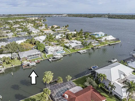11 Starfish Drive Vero Beach FL 32960